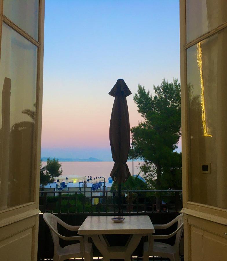 Hotel Serena Arenzano Exterior photo