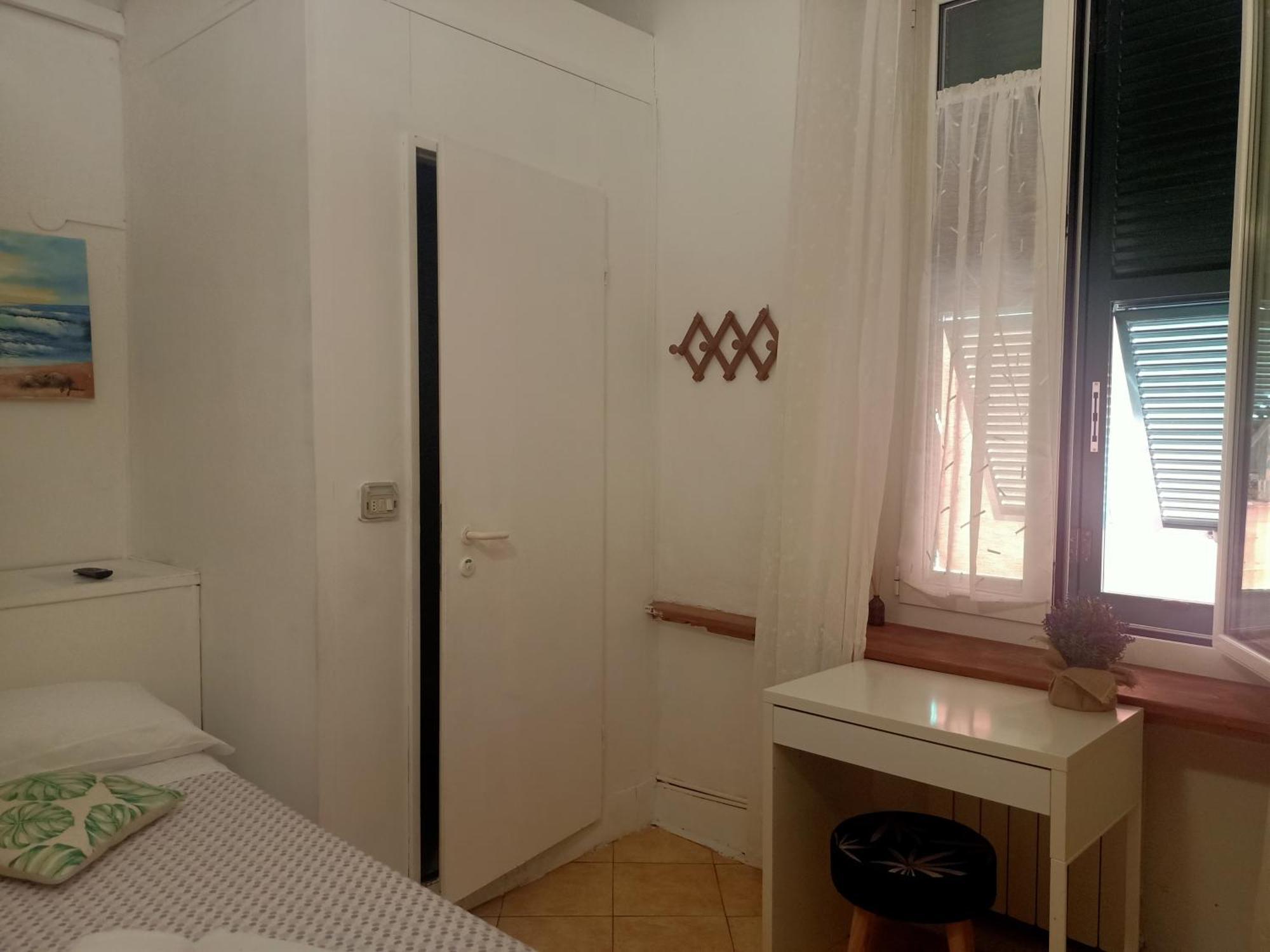 Hotel Serena Arenzano Exterior photo