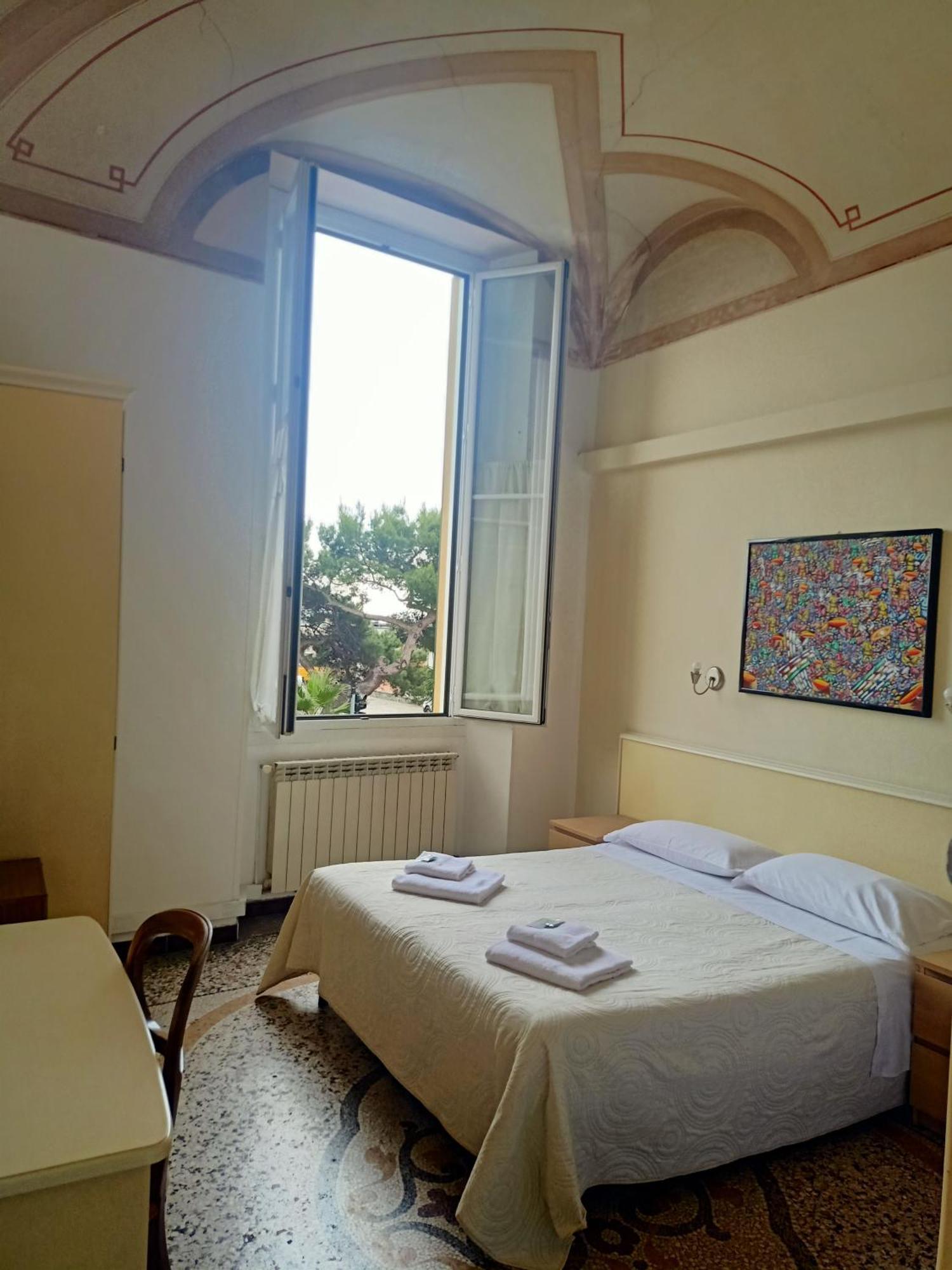 Hotel Serena Arenzano Room photo