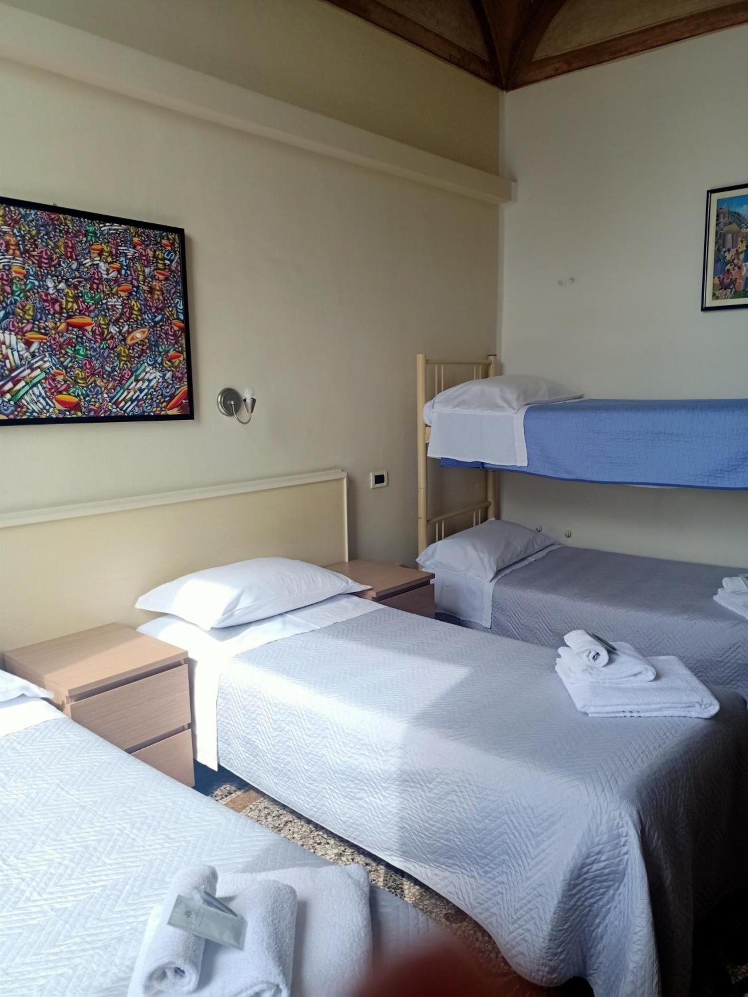 Hotel Serena Arenzano Room photo